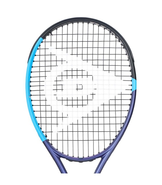 Raquette de tennis Dunlop FX 500 LS 2026 - Puissance et maniabilité