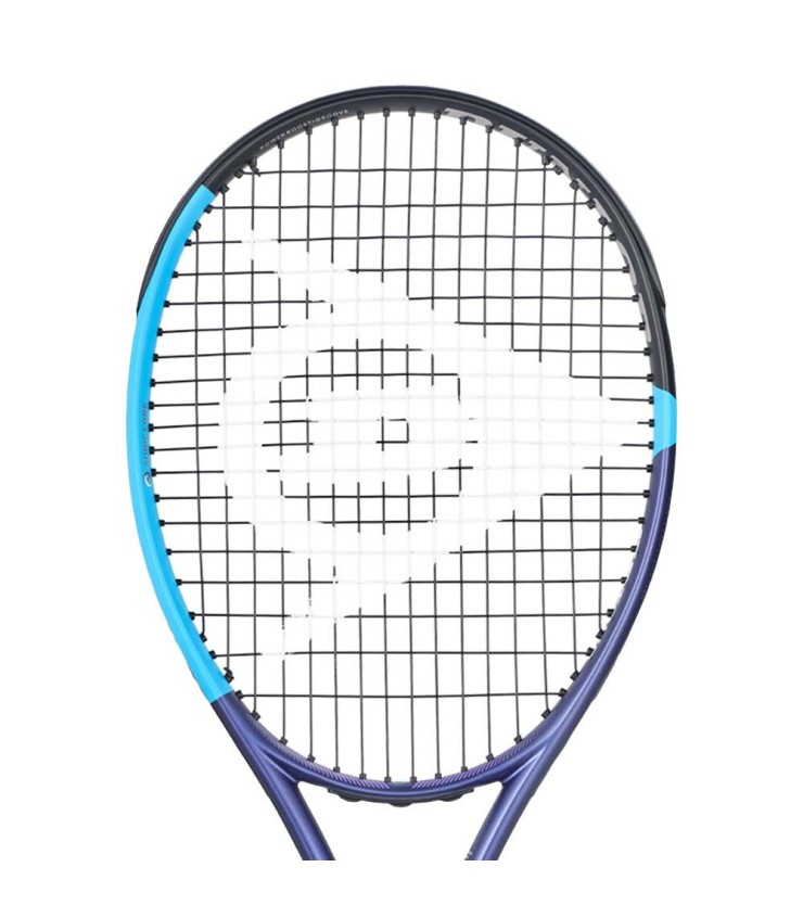 Racket Dunlop FX 500 LS 2026 (285g) | Ipontennis