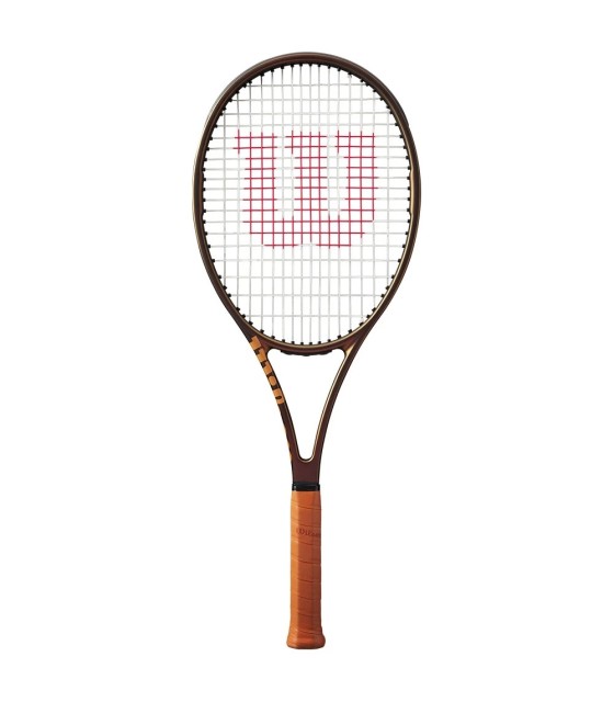 Raqueta Wilson Pro Staff 97 V14.0 (315g) 1