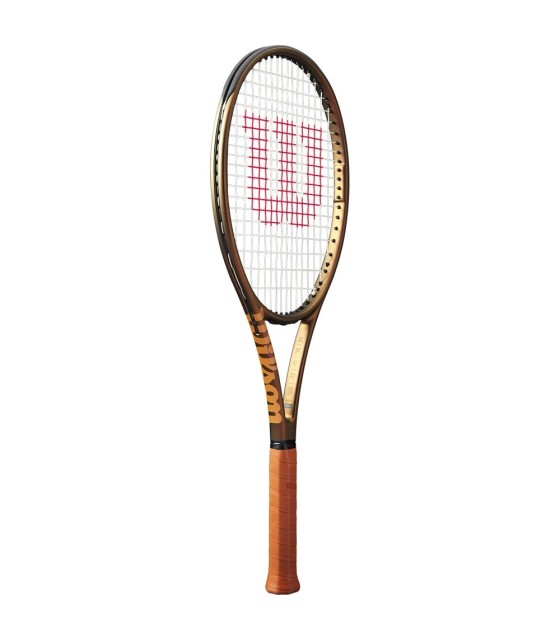 Wilson Pro Staff 97 V14.0 (315g) Tennis Racket | Ipontennis