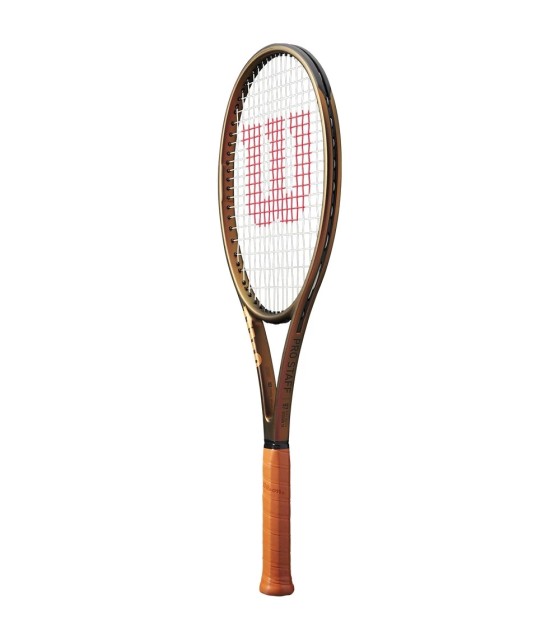 Wilson Pro Staff 97 V14.0 (315g) Tennis Racket | Ipontennis