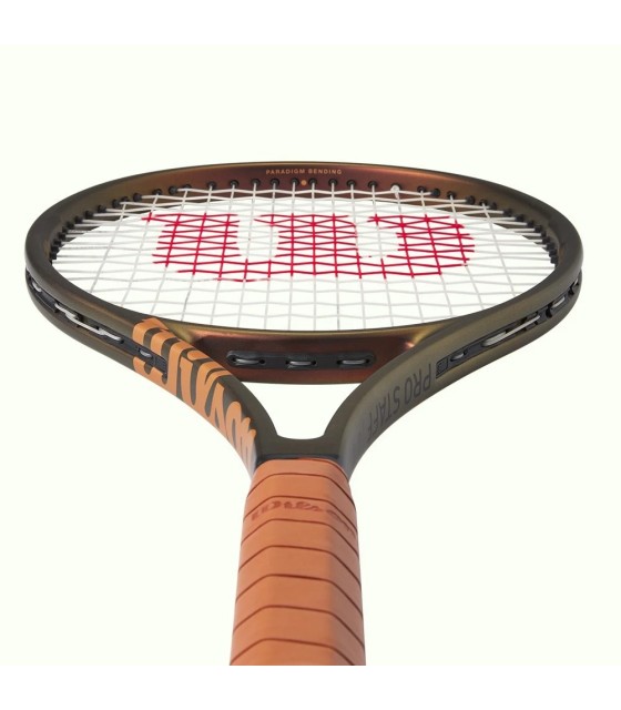 Wilson Pro Staff 97 V14.0 (315g) Tennis Racket | Ipontennis