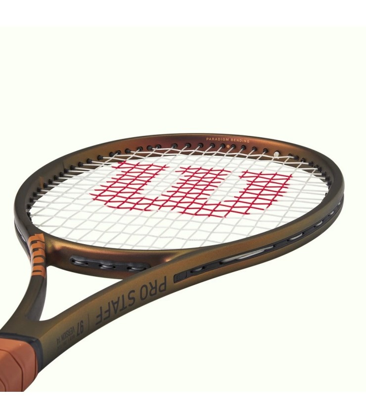 Wilson Pro Staff 97 V14.0 (315g) Tennisschläger | Ipontennis