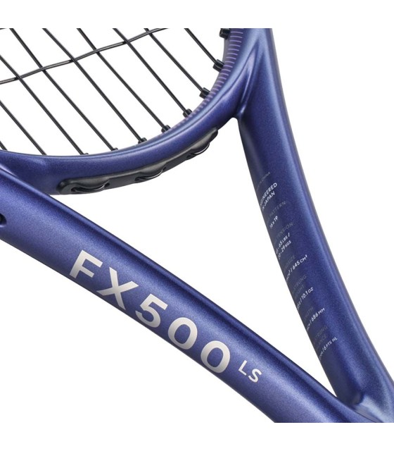 Raqueta Dunlop FX 500 LS 2026 (285g) 4