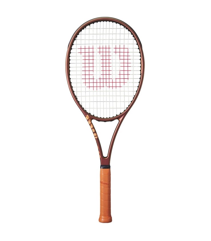 Raqueta Wilson Pro Staff 97L V14.0 (290g) 1