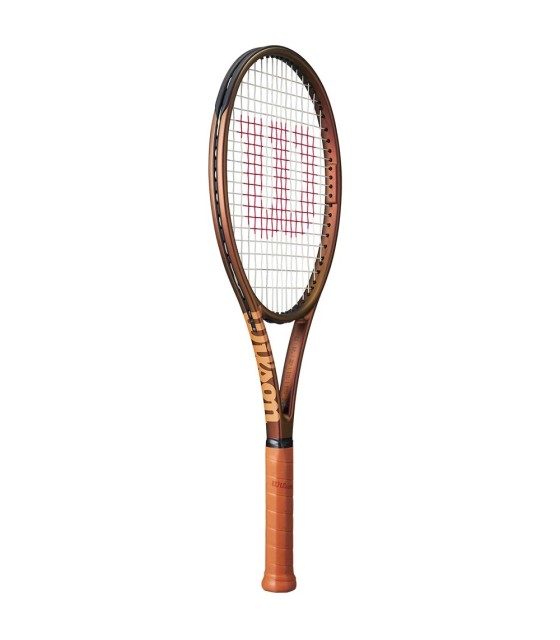 Raquete Wilson Pro Staff 97L V14.0 (290g) | Ipontennis