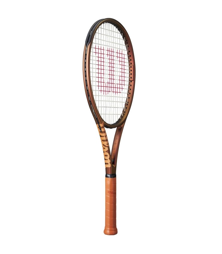 Wilson Pro Staff 97L V14.0 (290g) Tennis Racket | Ipontennis