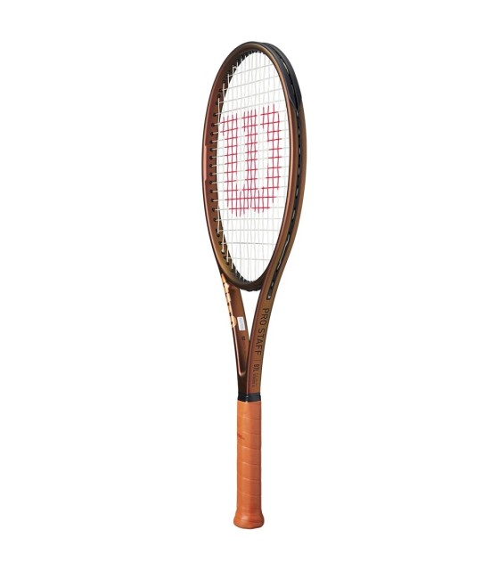 Raquete Wilson Pro Staff 97L V14.0 (290g) | Ipontennis