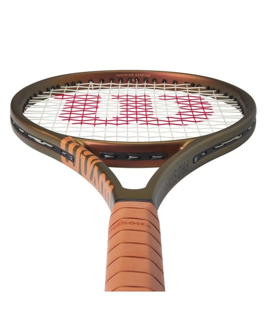 Raquete Wilson Pro Staff 97L V14.0 (290g) | Ipontennis