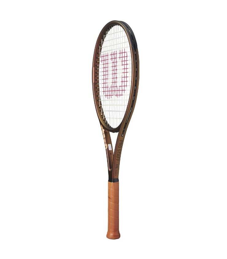 Raquette Wilson Pro Staff 97UL V14.0 (270g) | Ipontennis