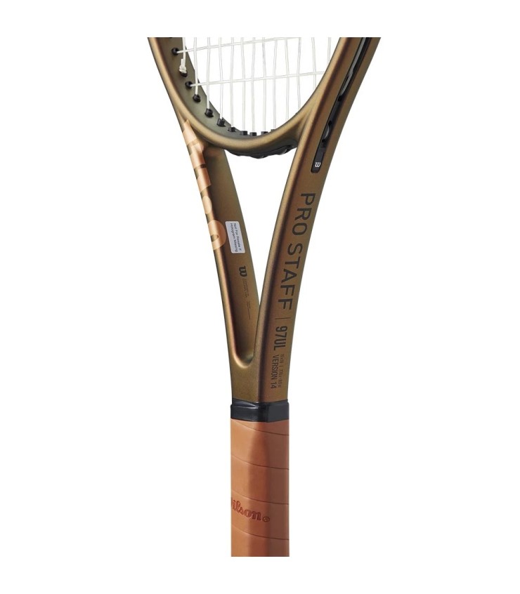 Raquete Wilson Pro Staff 97UL V14.0 (270g) | Ipontennis
