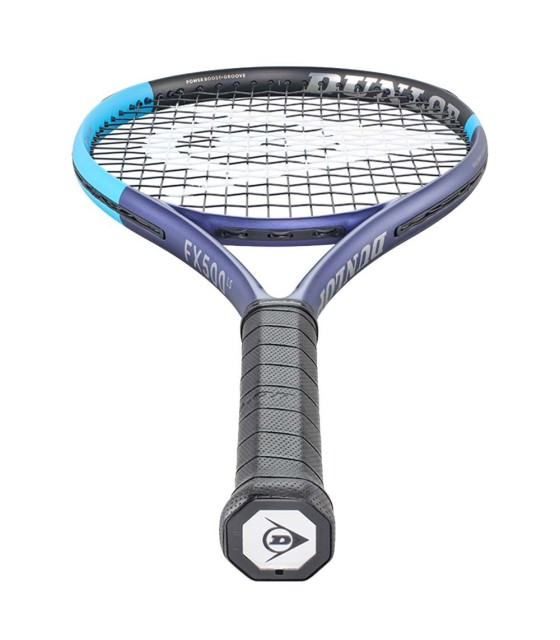 Tennisschläger Dunlop FX 500 ls 2026 - Kraft und Manövrierfähigkeit