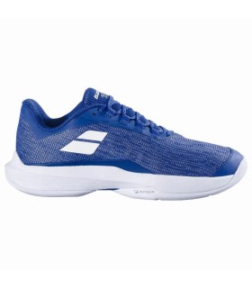 Zapatillas Babolat Jet Tere 2 Azul Royal  1