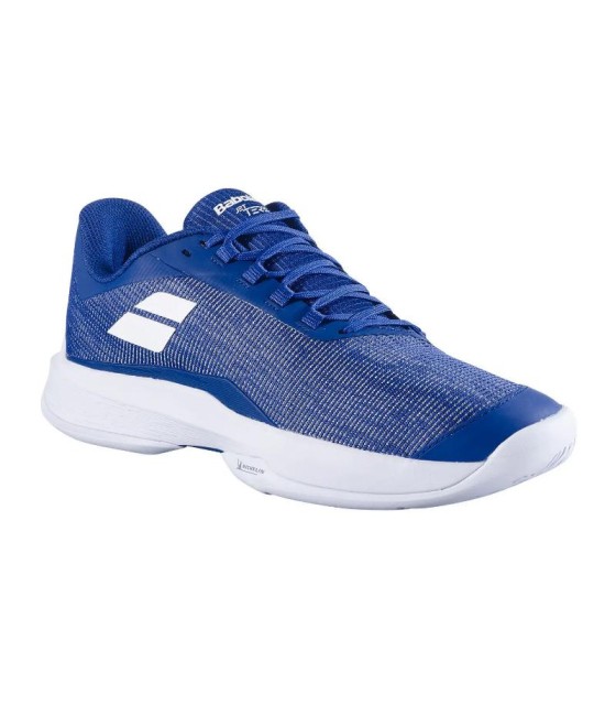 Zapatillas Babolat Jet Tere 2 Azul Royal  4