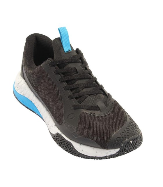 Zapatillas Bullpadel Comfort Pro 23V Negro 4