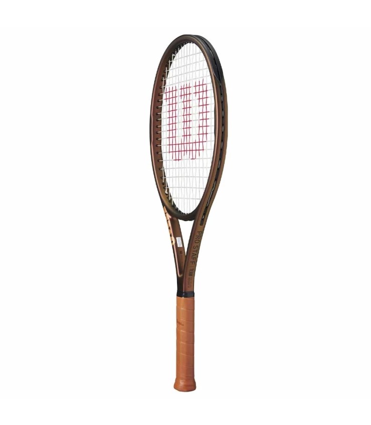 Wilson Pro Staff Team V14.0 (280g) Tennis Racket | Ipontennis