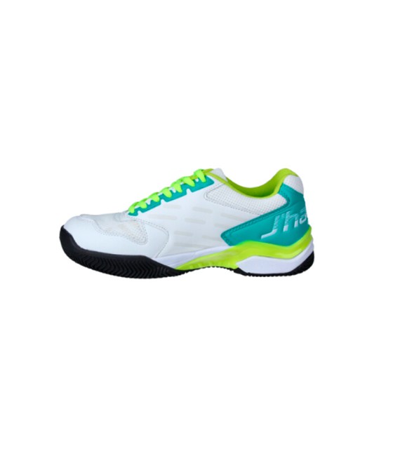 Zapatillas Jhayber Tempo Blanco Mujer 2
