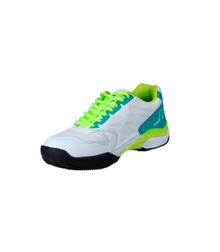 Zapatillas Jhayber Tempo Blanco Mujer 3