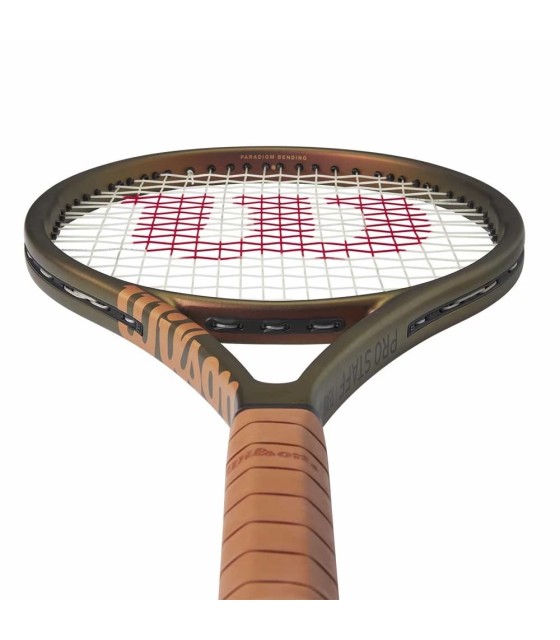 Racchetta Wilson Pro Staff Team V14.0 (280g) | Ipontennis