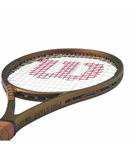 Raquete Wilson Pro Staff Team V14.0 (280g) | Ipontennis