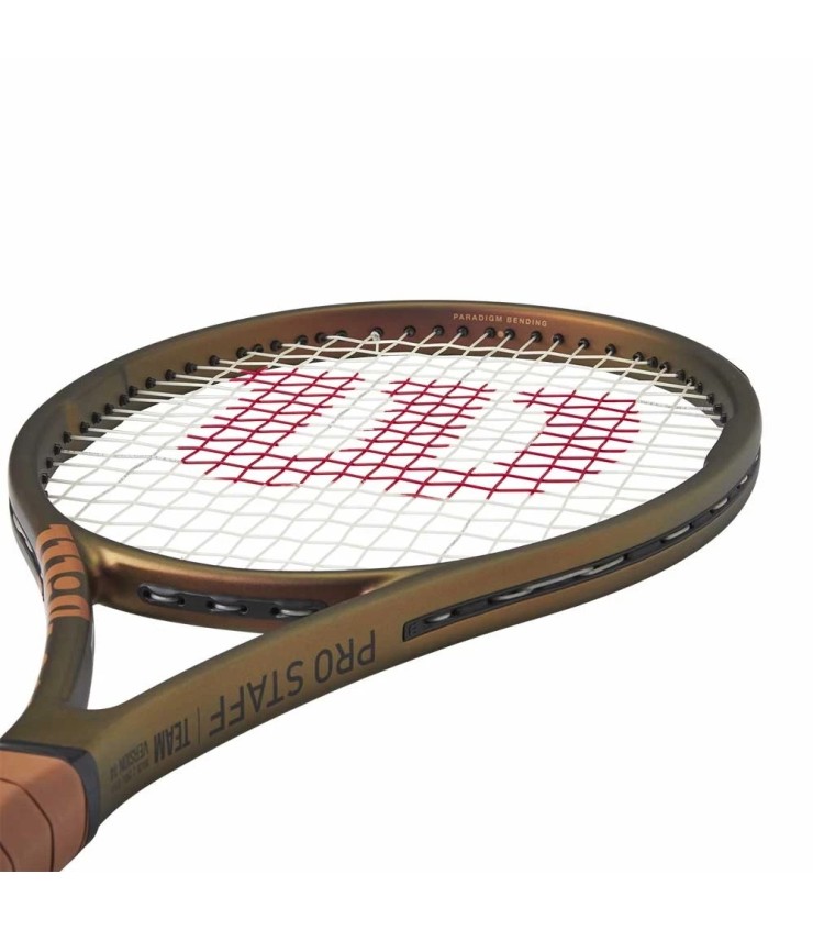 Raqueta Wilson Pro Staff Team V14.0 (280g) 5