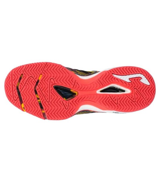 Chaussures Joma WPT Slam 2224 Bordeaux  | Ipontennis