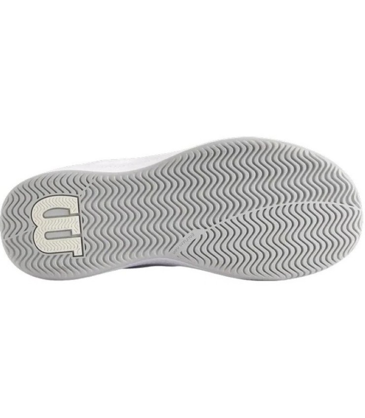 Wilson Intrigue Lite IW Lavendel Weiß Damen Tennisschuhe | Ipontennis