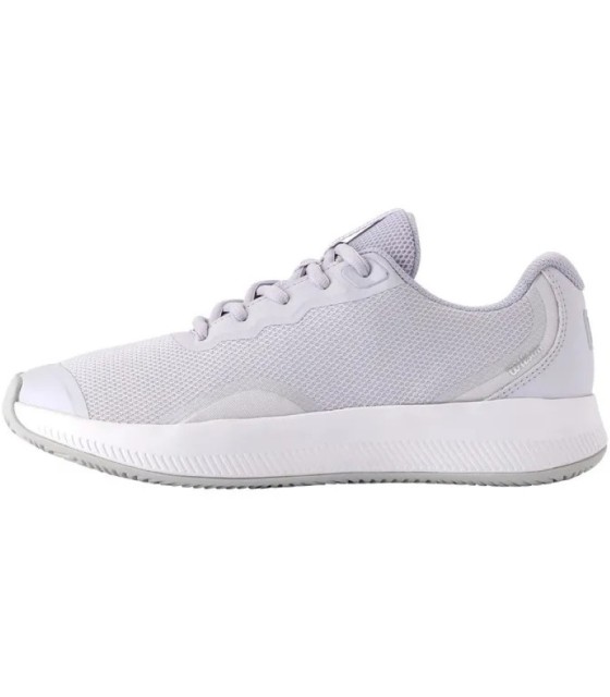 Zapatillas Wilson Intrigue Lite IW Lavanda Blanco Mujer  3