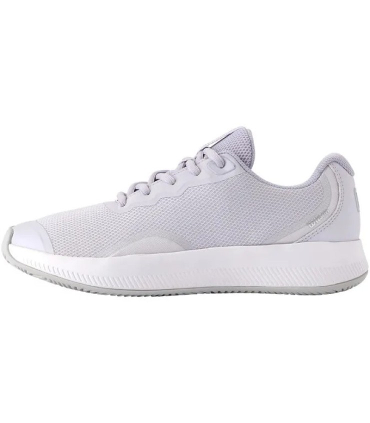 Wilson Intrigue Lite IW Lavendel Weiß Damen Tennisschuhe | Ipontennis