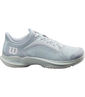 Zapatillas Wilson Hurakn 2.0 Azul Blanco Mujer  1
