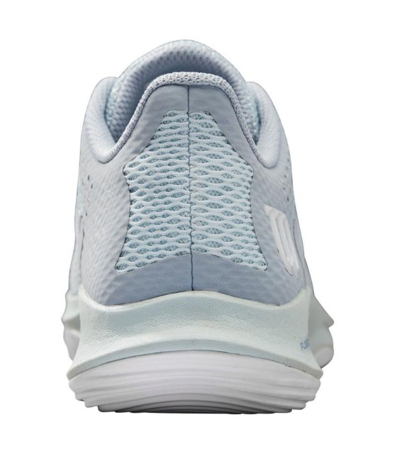 Zapatillas Wilson Hurakn 2.0 Azul Blanco Mujer  5