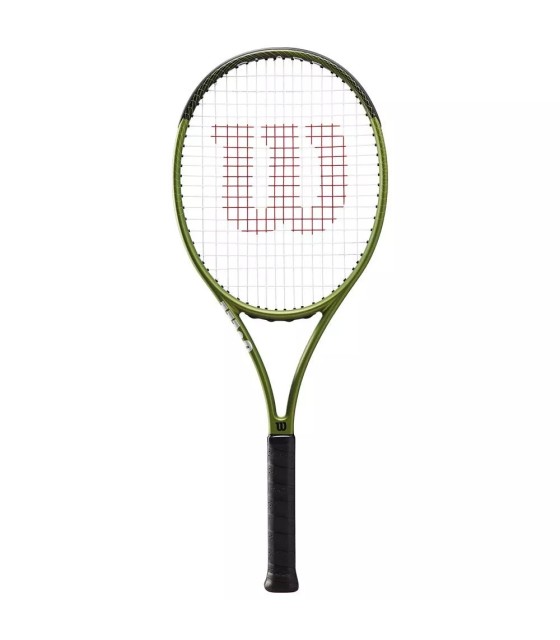 Raquete Wilson Blade Feel 100 (284g) | Ipontennis