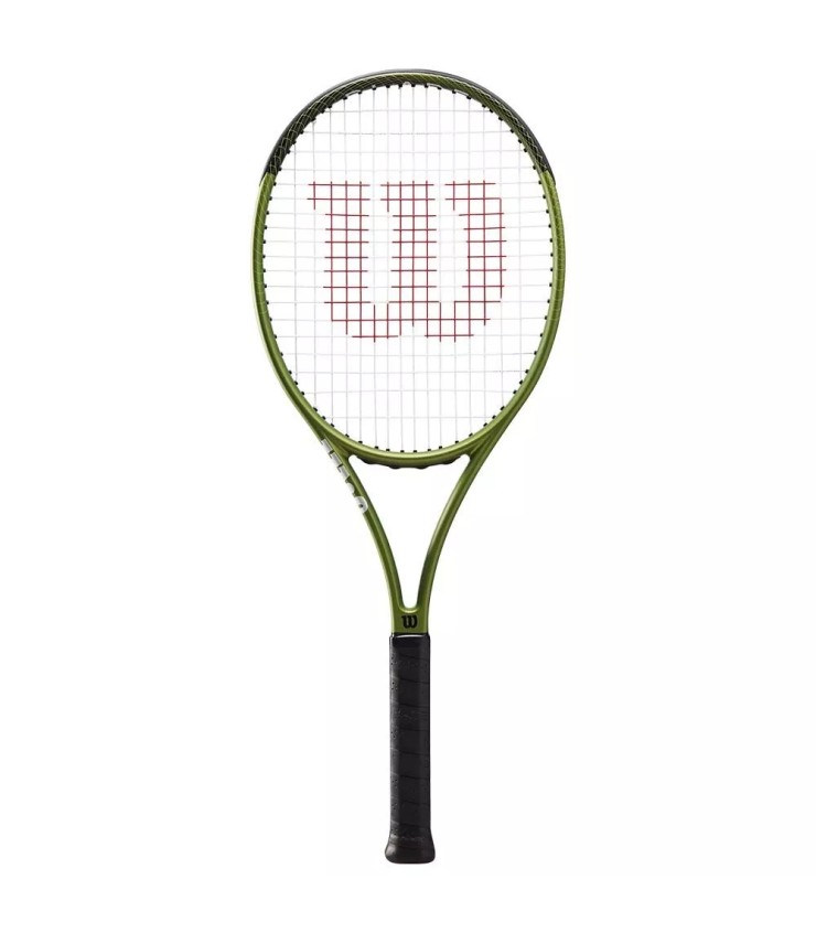 Wilson Blade Feel 100 Schläger (284g) | Ipontennis