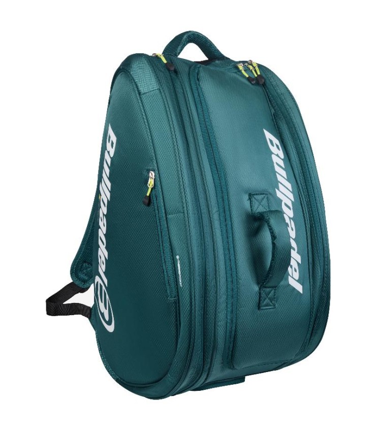Bullpadel paletro Avant BPPEX001 Oil | Ipontennis