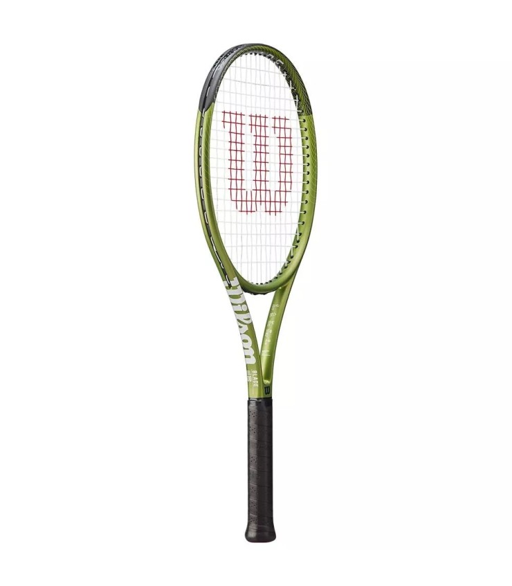 Wilson Blade Feel 100 Racket (284g) | Ipontennis