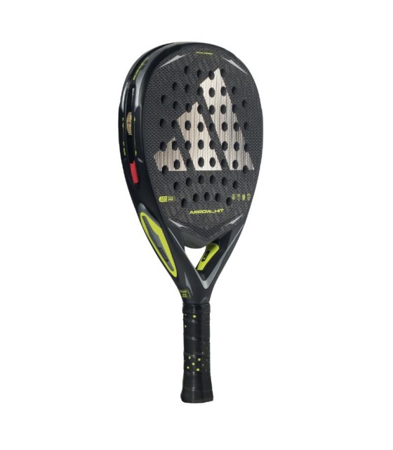 Adidas Arrow Hit 2026 Padel Racket - On Offer - Cheap