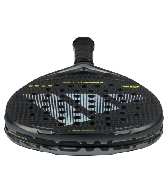 Adidas arrow traf 2026 | Ipontennis