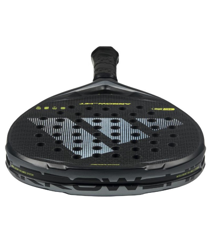 Adidas Arrow Hit 2026 Padel Racket - On Offer - Cheap