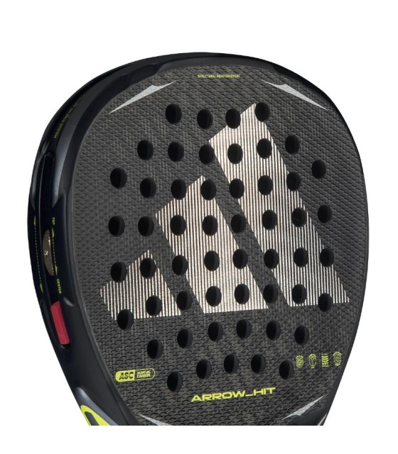 Adidas arrow traf 2026 | Ipontennis