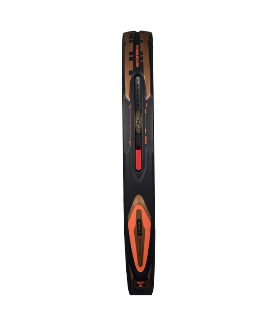 Adidas Arrow Hit Control 2026 padel racket | Ipontennis