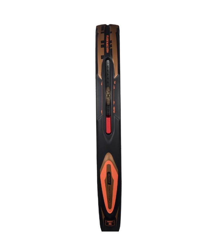 Adidas Arrow Hit Control 2026 padel racket | Ipontennis