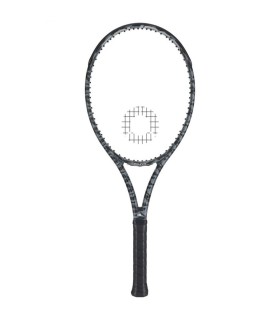 Solinco Black Out Racket 285 V2 (285 G) | Ipontennis