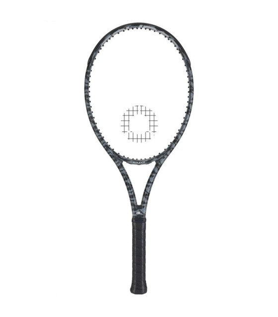 Solinco Black Out-Schläger 285 V2 (285 g) | Ipontennis