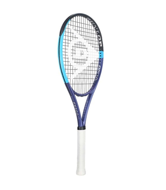 Tennis racket Dunlop FX 500 Lite 2026 - Power and lightness