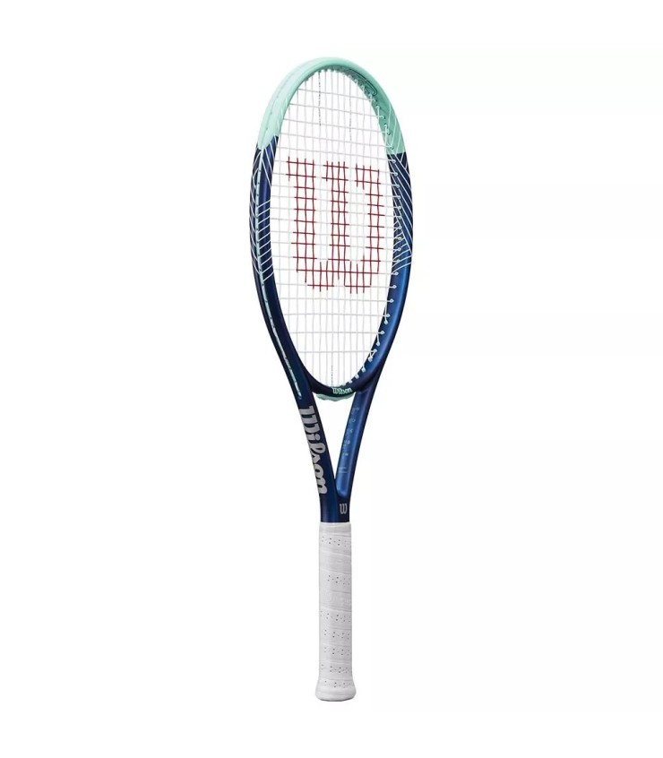 Raquette Wilson Ultra Power 100 (268g) | Ipontennis