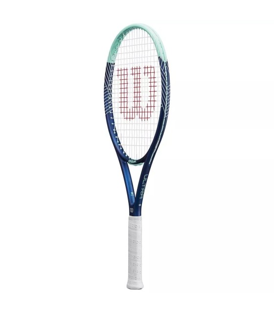 Wilson Ultra Power Tennis Racket 100 (268 G)