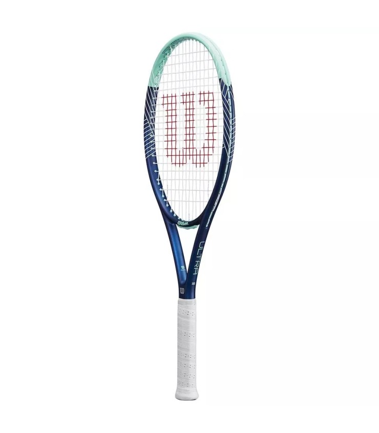 Wilson Ultra Power 100 Schläger (268g) | Ipontennis