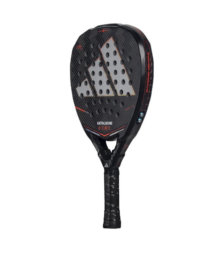 Padelschläger Adidas Ale Galan Metalbone 3.5 2026 | Ipontennis