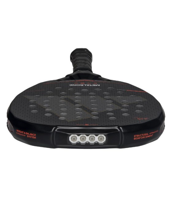 Adidas Ale Galan Metalbone 3.5 padel racket 2026 – Special offer – Cheap