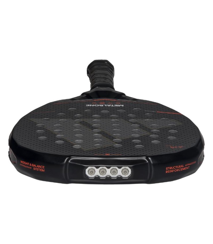 Padelschläger Adidas Ale Galan Metalbone 3.5 2026 | Ipontennis
